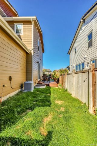 10053 Nadine Lane, Parker, CO 80134