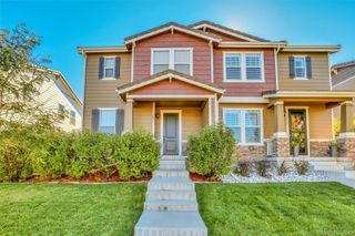 10053 Nadine Lane, Parker, CO 80134
