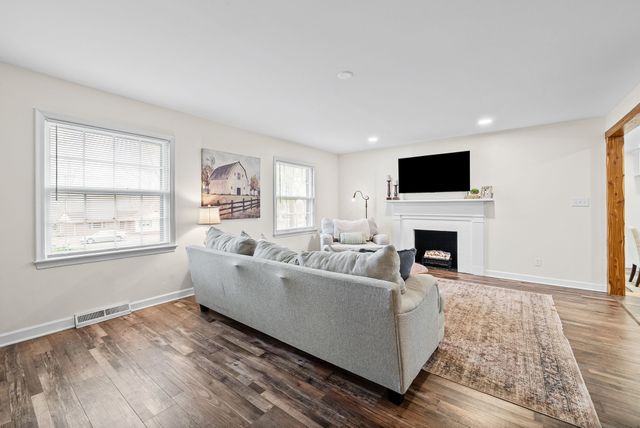 128 Sunset Cir, N, Hopkinsville, KY 42240