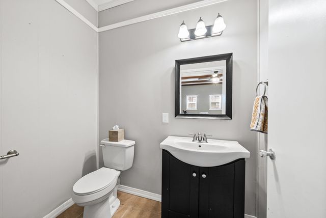 128 Sunset Cir, N, Hopkinsville, KY 42240