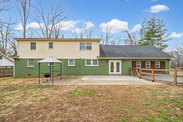 128 Sunset Cir, N, Hopkinsville, KY 42240