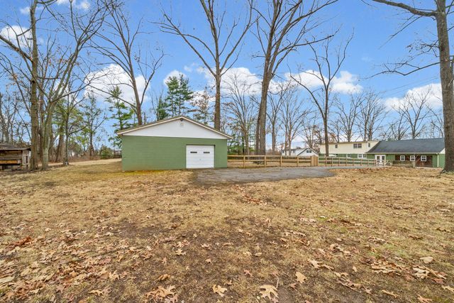 128 Sunset Cir, N, Hopkinsville, KY 42240