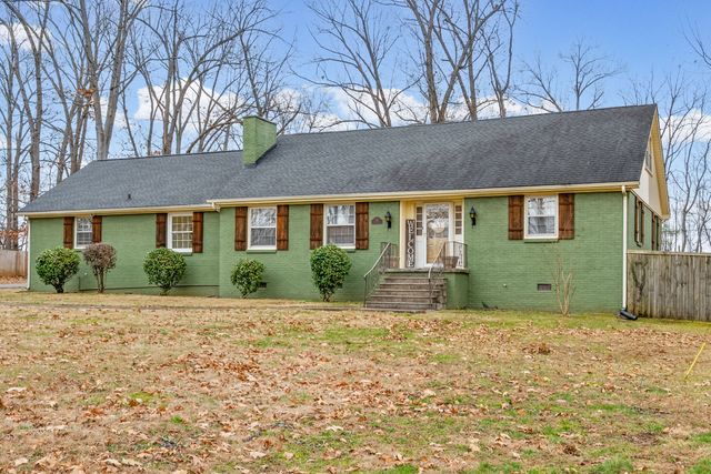 128 Sunset Cir, N, Hopkinsville, KY 42240