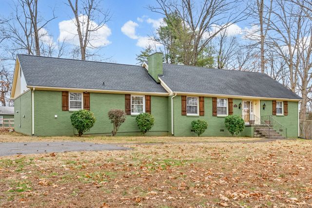 128 Sunset Cir, N, Hopkinsville, KY 42240