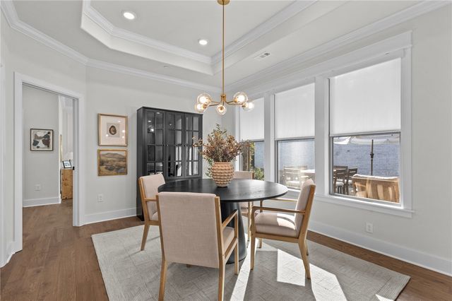 4545 W Huron Loop, Fayetteville, AR 72704