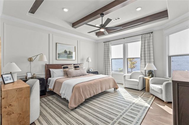 4545 W Huron Loop, Fayetteville, AR 72704