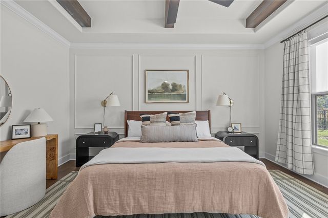 4545 W Huron Loop, Fayetteville, AR 72704