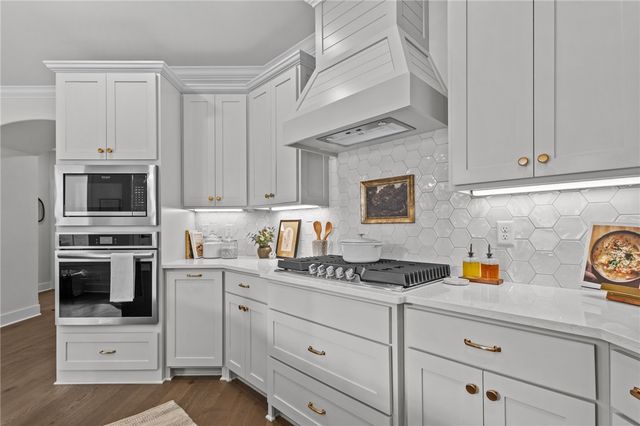 4545 W Huron Loop, Fayetteville, AR 72704