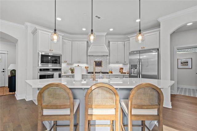 4545 W Huron Loop, Fayetteville, AR 72704