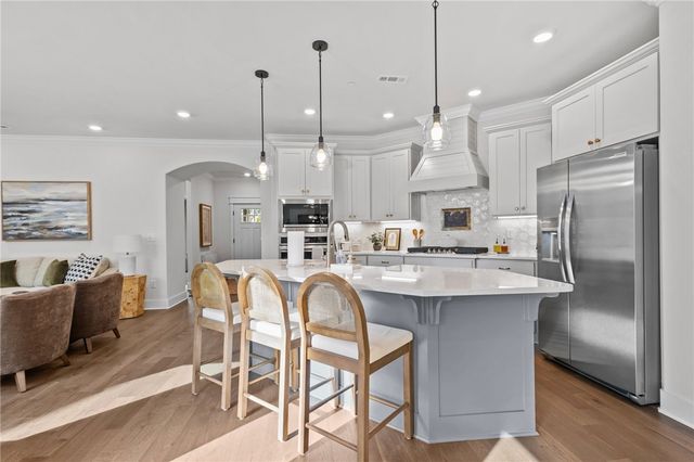 4545 W Huron Loop, Fayetteville, AR 72704