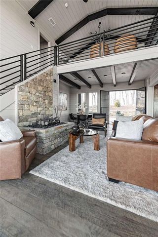 799 Bruce Mountain Road, Morganton, GA 30560