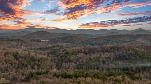 799 Bruce Mountain Road, Morganton, GA 30560