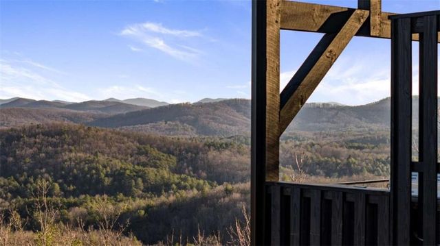 799 Bruce Mountain Road, Morganton, GA 30560