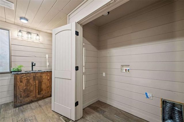 799 Bruce Mountain Road, Morganton, GA 30560