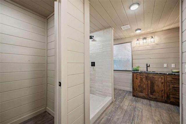 799 Bruce Mountain Road, Morganton, GA 30560