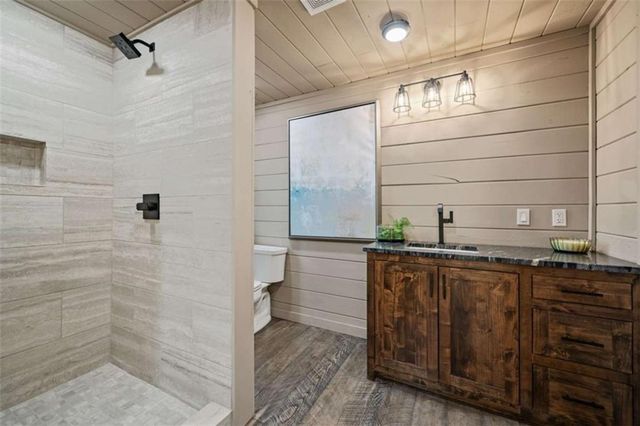 799 Bruce Mountain Road, Morganton, GA 30560
