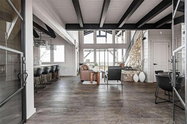 799 Bruce Mountain Road, Morganton, GA 30560