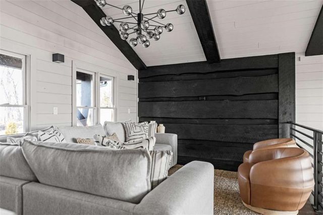 799 Bruce Mountain Road, Morganton, GA 30560