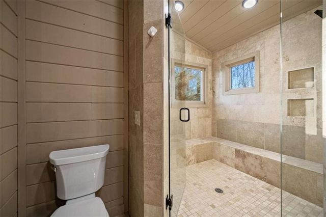 799 Bruce Mountain Road, Morganton, GA 30560