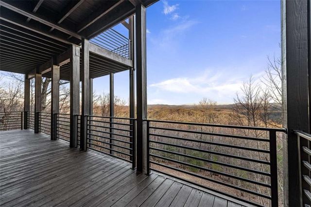 799 Bruce Mountain Road, Morganton, GA 30560