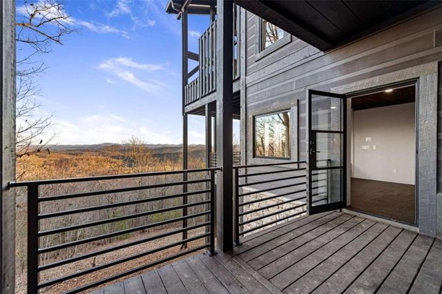 799 Bruce Mountain Road, Morganton, GA 30560
