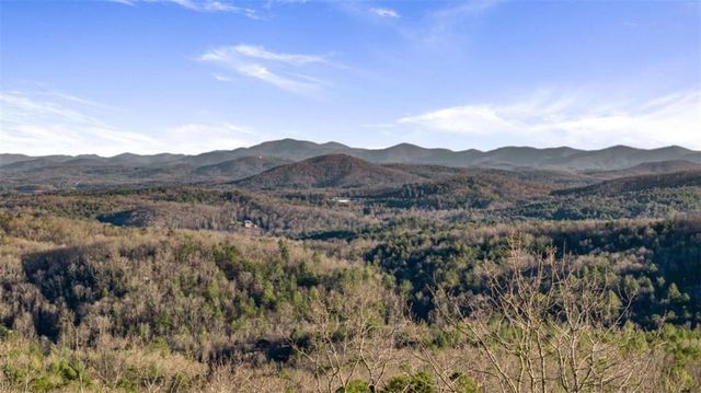 799 Bruce Mountain Road, Morganton, GA 30560