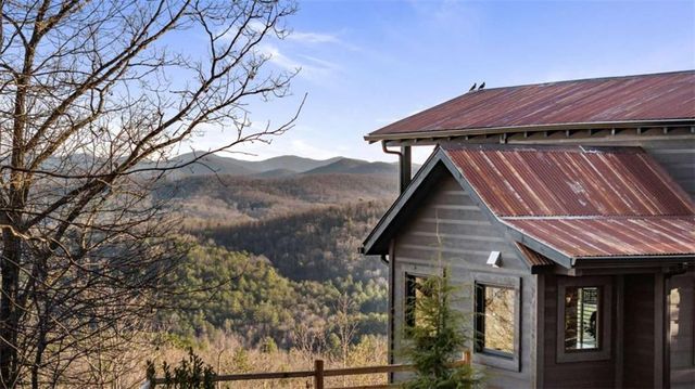 799 Bruce Mountain Road, Morganton, GA 30560