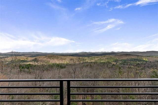 799 Bruce Mountain Road, Morganton, GA 30560