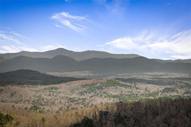 799 Bruce Mountain Road, Morganton, GA 30560