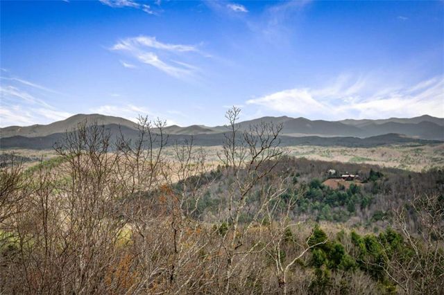 799 Bruce Mountain Road, Morganton, GA 30560