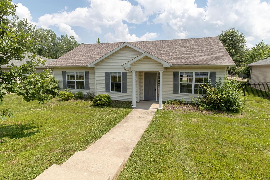 1880 W FIELD ST, Columbia, MO 65203