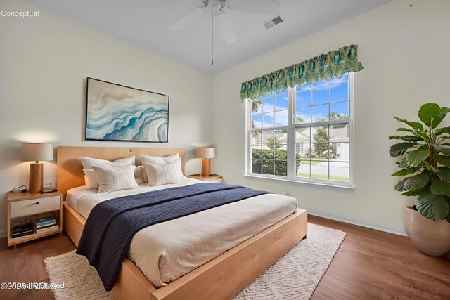 195 Landing Lane, Bluffton, SC 29909