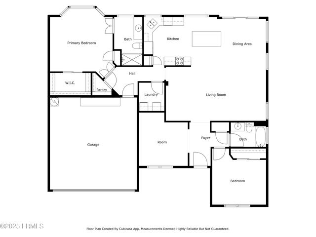 195 Landing Lane, Bluffton, SC 29909