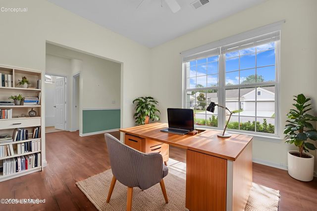 195 Landing Lane, Bluffton, SC 29909