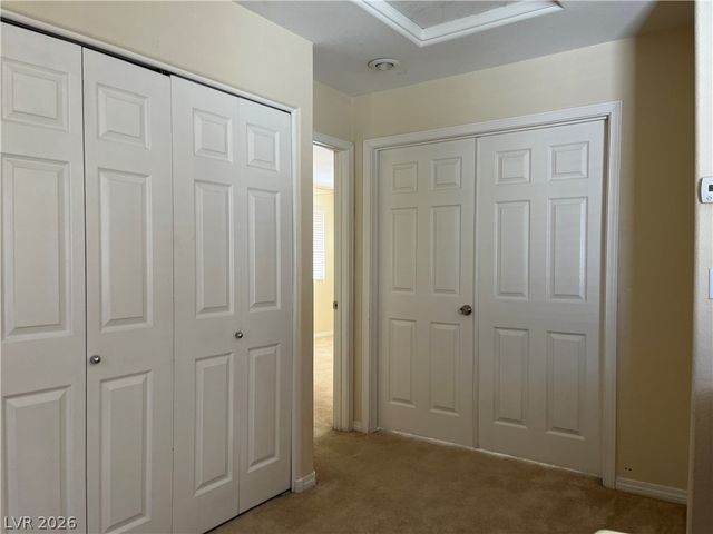 8279 AMPHORA Street 0, Las Vegas, NV 89139