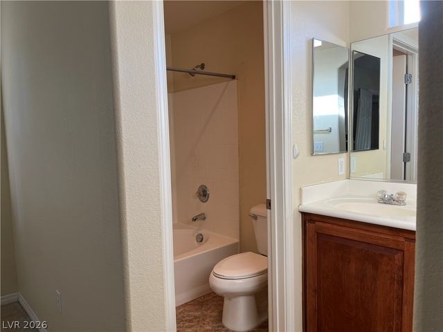 8279 AMPHORA Street 0, Las Vegas, NV 89139