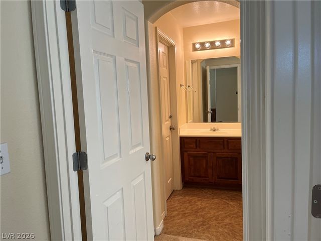 8279 AMPHORA Street 0, Las Vegas, NV 89139