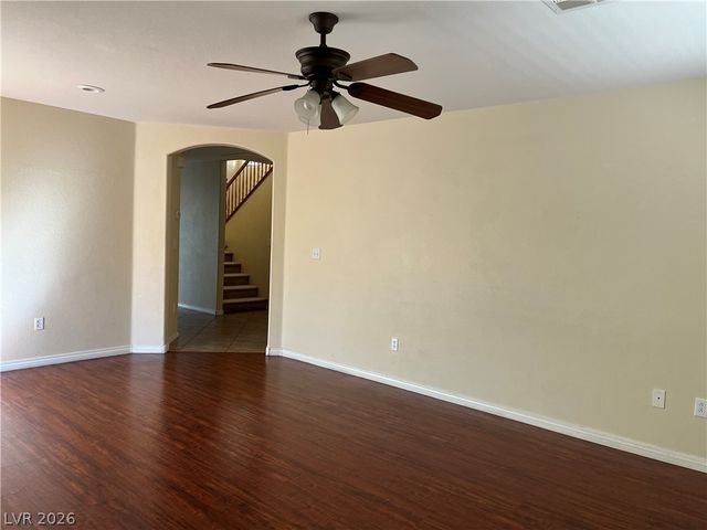 8279 AMPHORA Street 0, Las Vegas, NV 89139