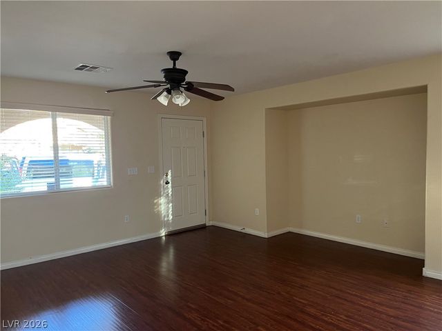 8279 AMPHORA Street 0, Las Vegas, NV 89139