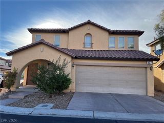 8279 AMPHORA Street 0, Las Vegas, NV 89139