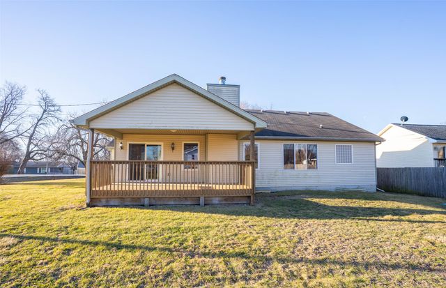 4882 NE 39th Avenue, Des Moines, IA 50317