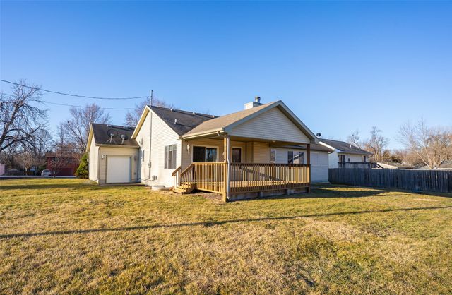 4882 NE 39th Avenue, Des Moines, IA 50317