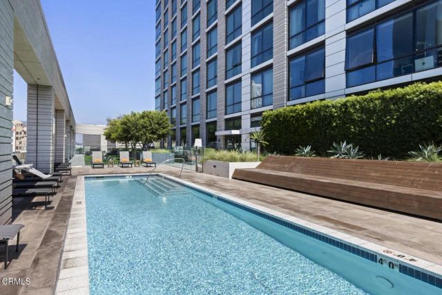 400 S Broadway 911, Los Angeles, CA 90013