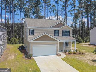 150 Kraft Cove, Pooler, GA 31322