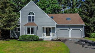 8 Ash Lane, York, ME 03909
