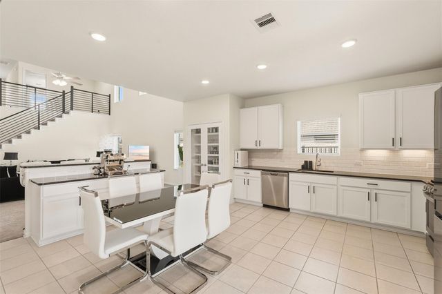 11927 Fletching Stone Lane, Houston, TX 77044