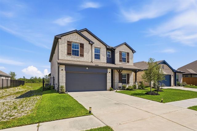 11927 Fletching Stone Lane, Houston, TX 77044