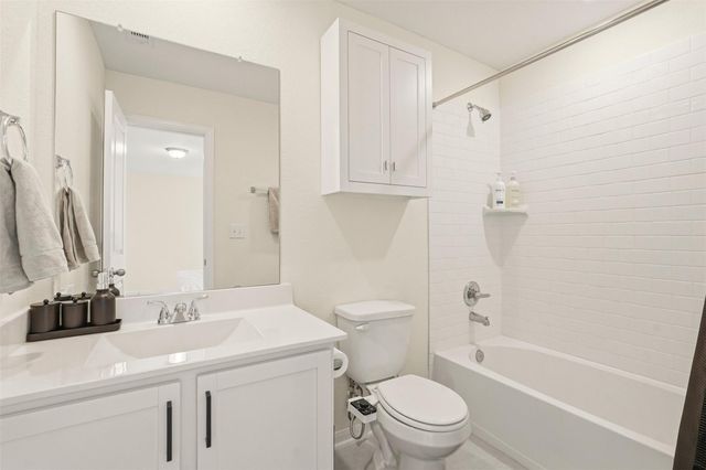 11927 Fletching Stone Lane, Houston, TX 77044