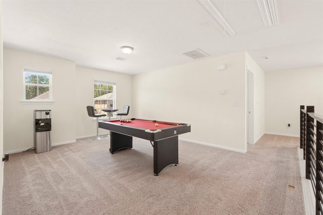 11927 Fletching Stone Lane, Houston, TX 77044