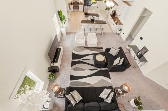 11927 Fletching Stone Lane, Houston, TX 77044